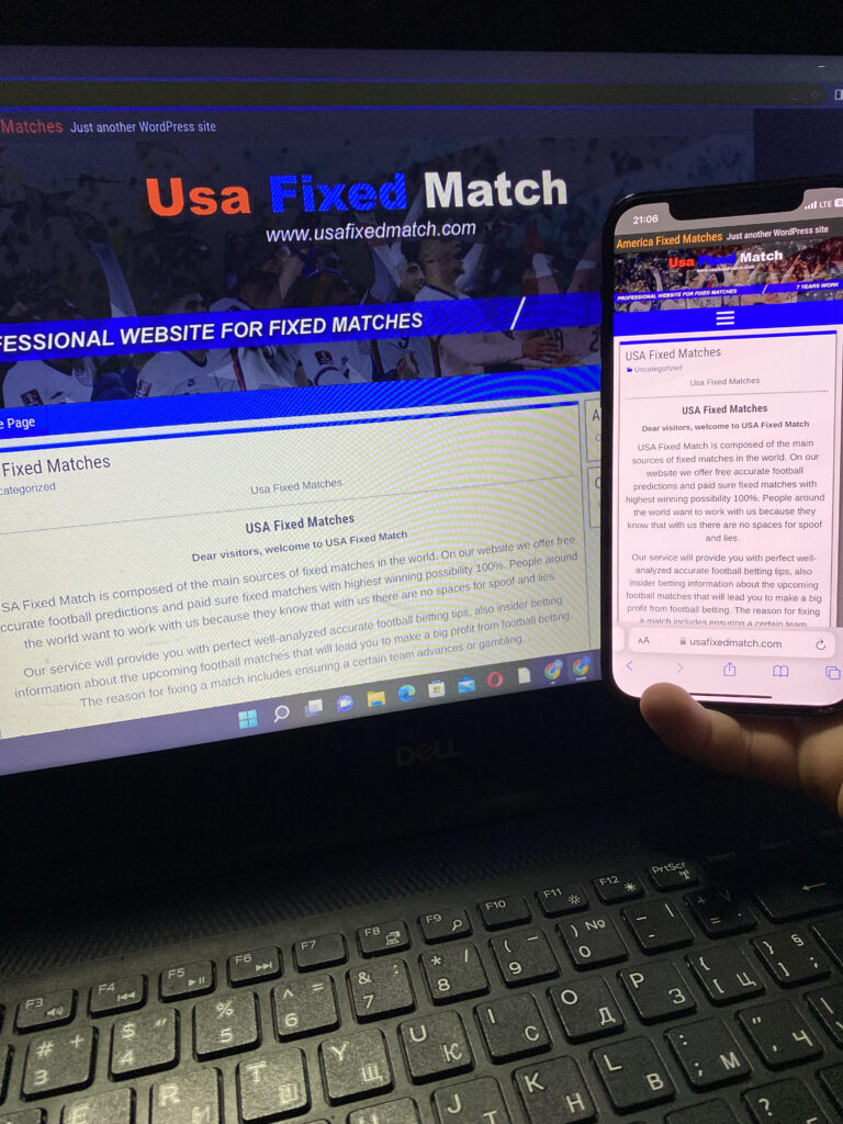 Usa Fixed Match, America Fixed Matches, Best Fixed Matches, Today Leaked Fixed Matches, Fixed Matches 1x2