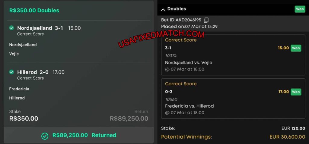 BWIN FOOTBALL FIXED MATCHES BETTING TIPS