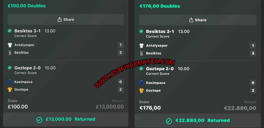 LIVESCORE SURE BETTING TIPS SURE BET365 FIXED MATCHES