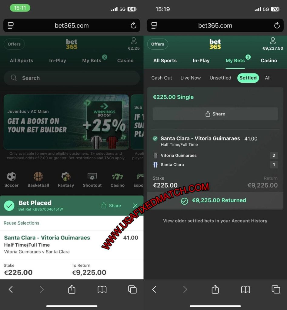 CHELSEA BETTING FIXED MATCH