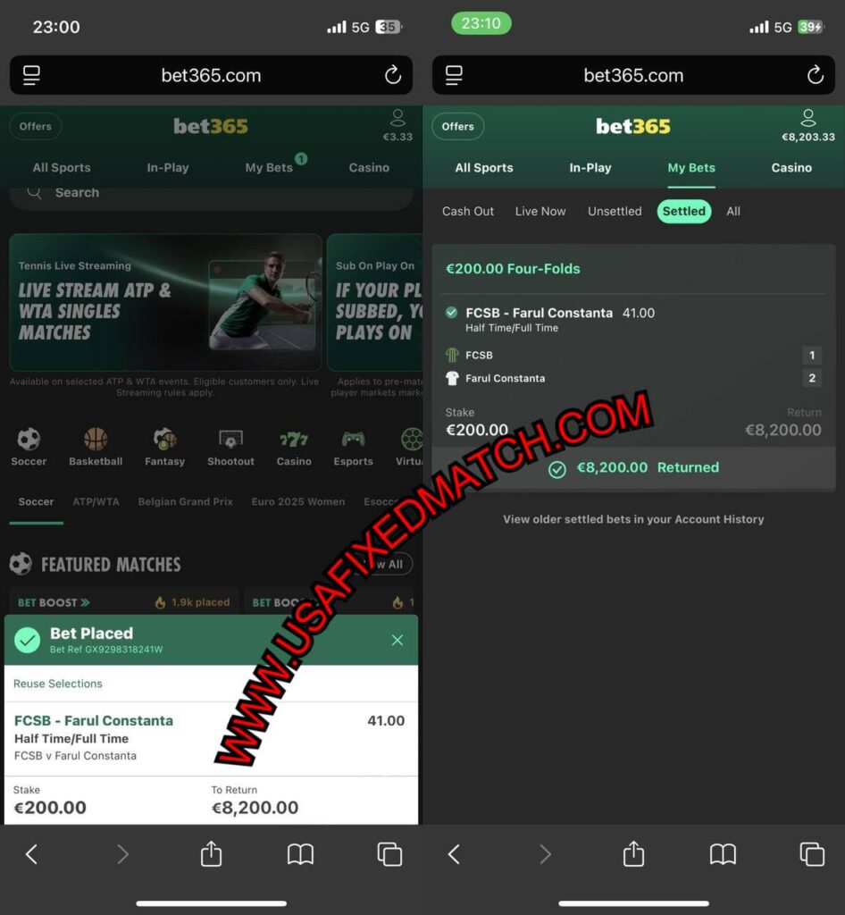 USA SOCCER SURE BETTING TIPS HTFT