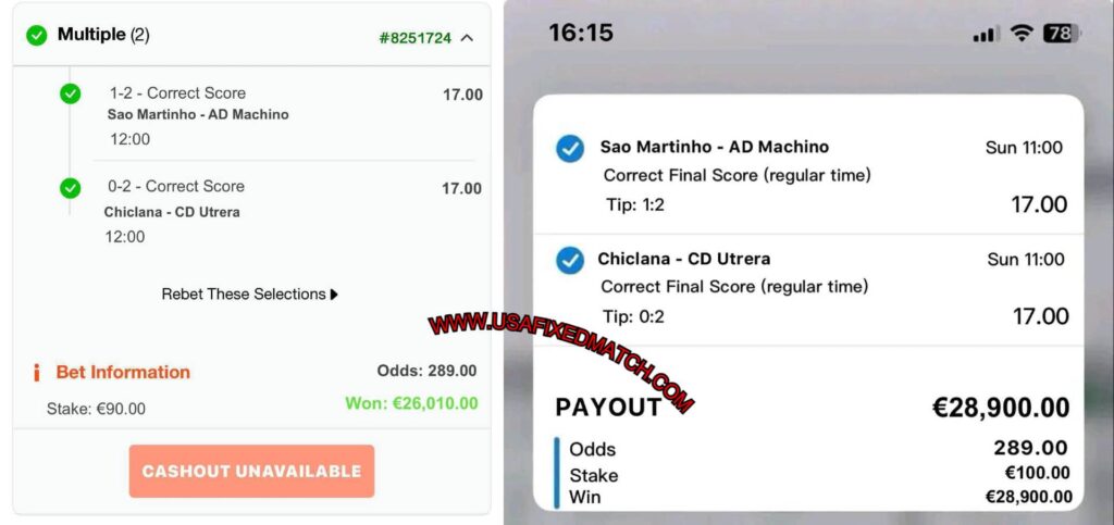 BET PAWA CORRECT FIXED MATCHES BET PAWA CORRECT FIXED MATCHES