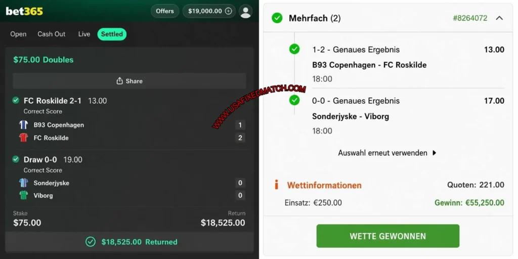 BET365 CORRECT FIXED GAMES BET365 CORRECT FIXED GAMES