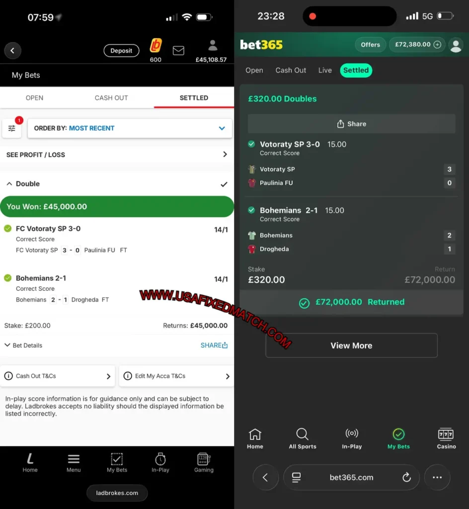 BET365 CORRECT SCORE FIXED TIPS BET365 CORRECT SCORE FIXED TIPS