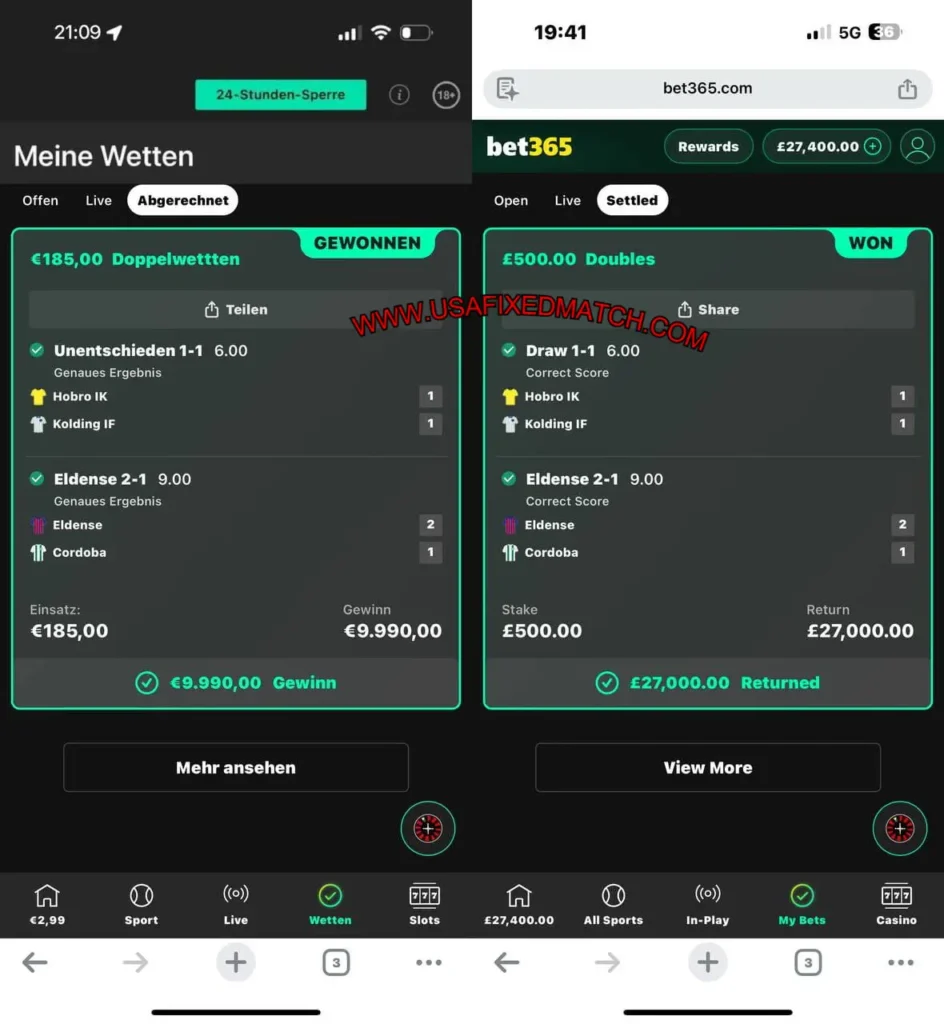 BET365 FIXED CORRECT SCORE PREDICTS BET365 FIXED CORRECT SCORE PREDICTS
