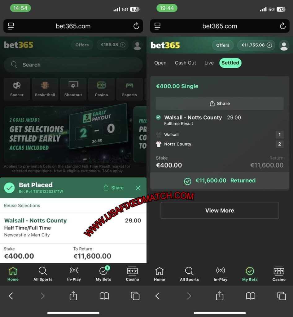 BET365 USA FIXED BETTING GAMES BET365 USA FIXED BETTING GAMES