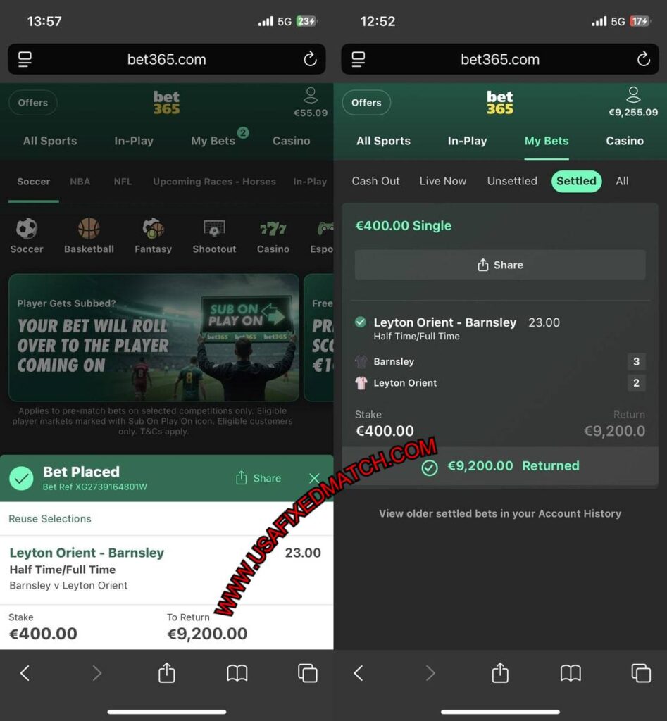 BET365 USA FIXED GAMES BET365 USA FIXED GAMES