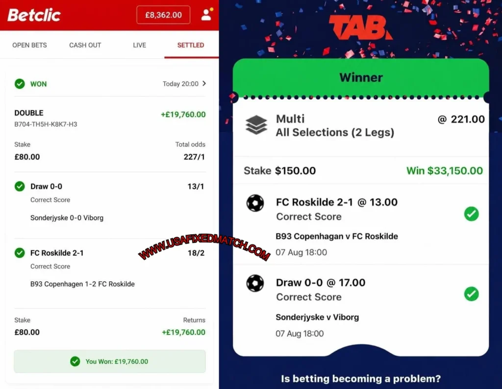 BETCLIC SOCCER CORRECT MATCHES BETCLIC SOCCER CORRECT MATCHES