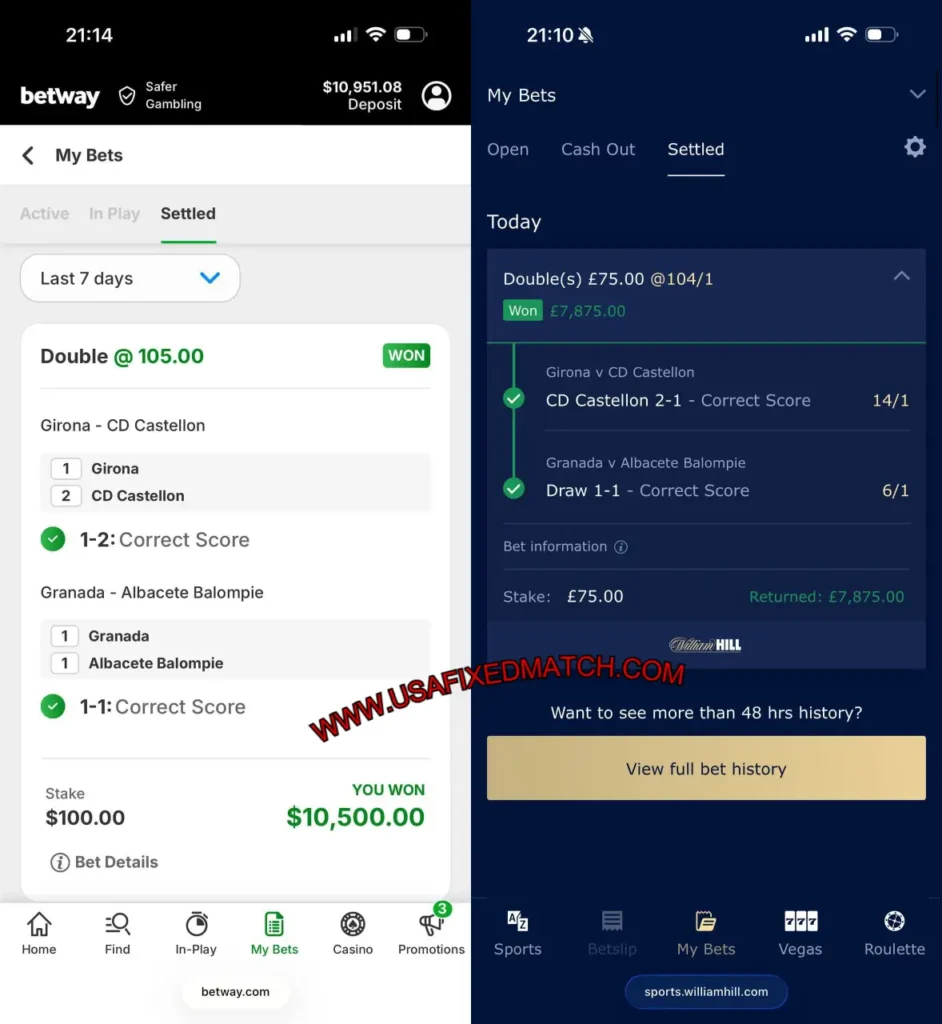 BETWAY CORRECT SCORE SOCCER MATCH BETWAY CORRECT SCORE SOCCER MATCH