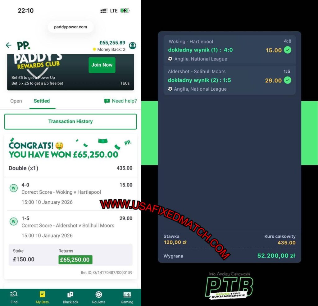 PADDYPOWER FIXED MATCHES SURE TIPS PADDYPOWER FIXED MATCHES SURE TIPS