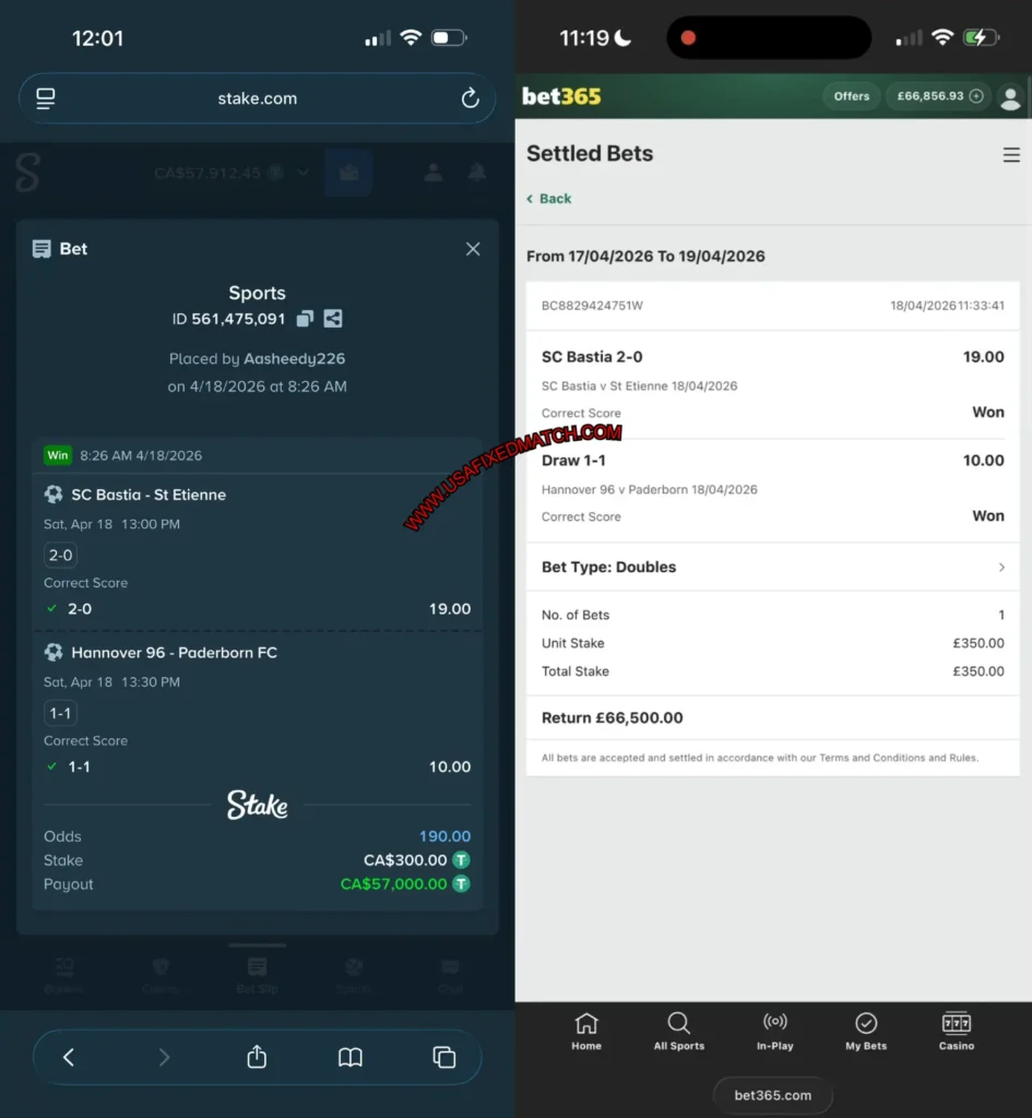 SECURE BET365 CORRECT FIXED MATCHES SECURE BET365 CORRECT FIXED MATCHES