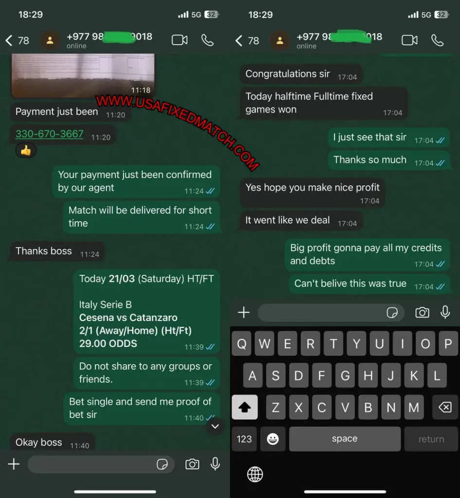 SOCCER FIXED BETTING TIPS TELEGRAM SOCCER FIXED BETTING TIPS TELEGRAM