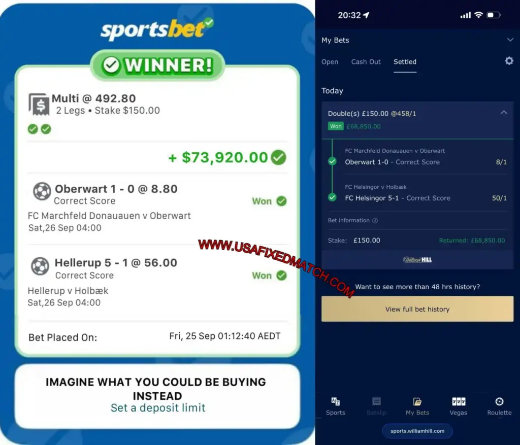 SPORTS BET FIXED CORRECT SCORE SPORTS BET FIXED CORRECT SCORE