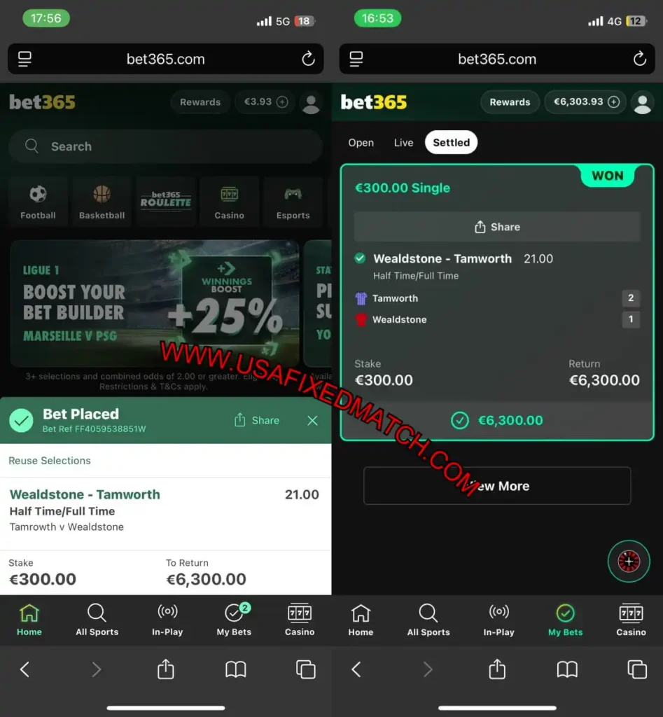 USA WHATSAPP FIXED MATCHES TIPS USA BE3T65 FIXED MATCHES TIPS