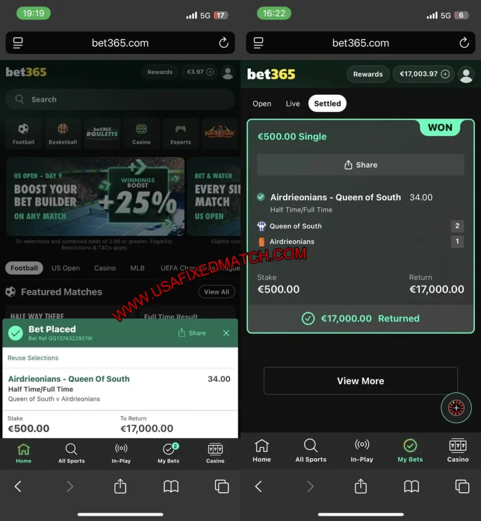 USA BET365 FIXED SOCCER MATCH USA BET365 FIXED SOCCER MATCH