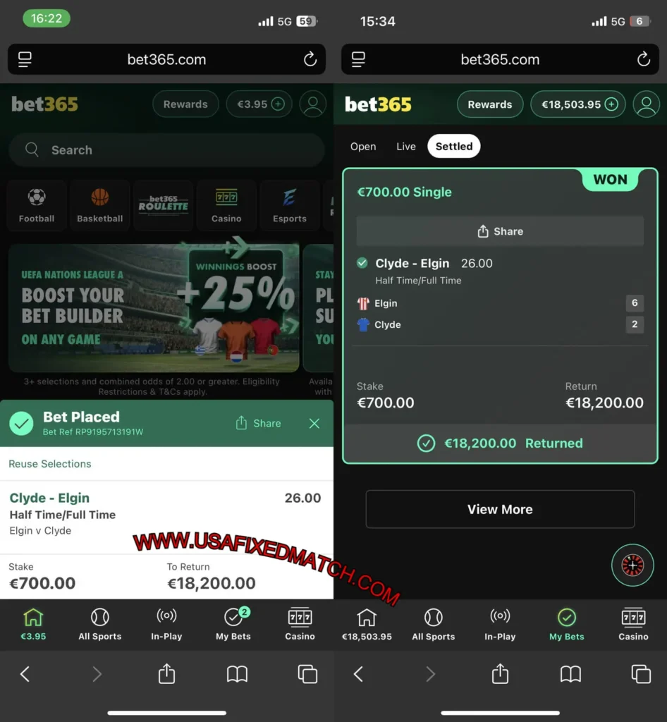 USA FIXED MATCH ON TELEGRAM USA FIXED MATCH ON TELEGRAM