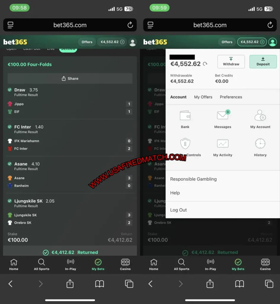 USA VIP SOCCER FIXED MATCHES 1X2 USA VIP SOCCER FIXED MATCHES 1X2
