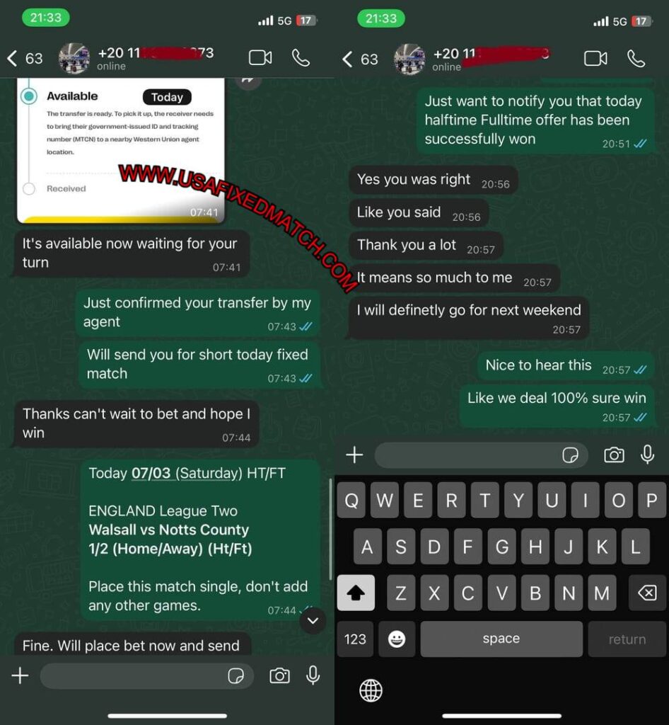 USA WHATSAPP FIXED BETTING TIPS USA WHATSAPP FIXED BETTING TIPS
