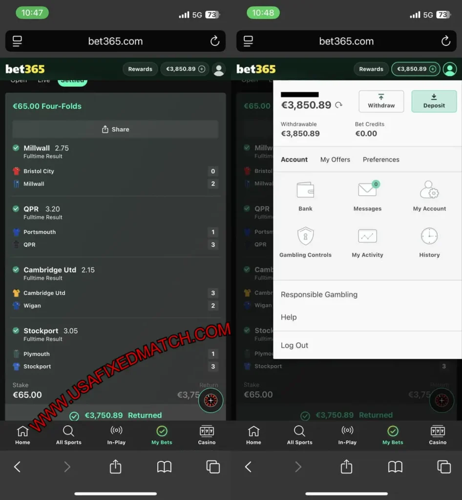 VIP USA SOCCER MATCHES TIPS 1X2 VIP USA SOCCER MATCHES TIPS 1X2
