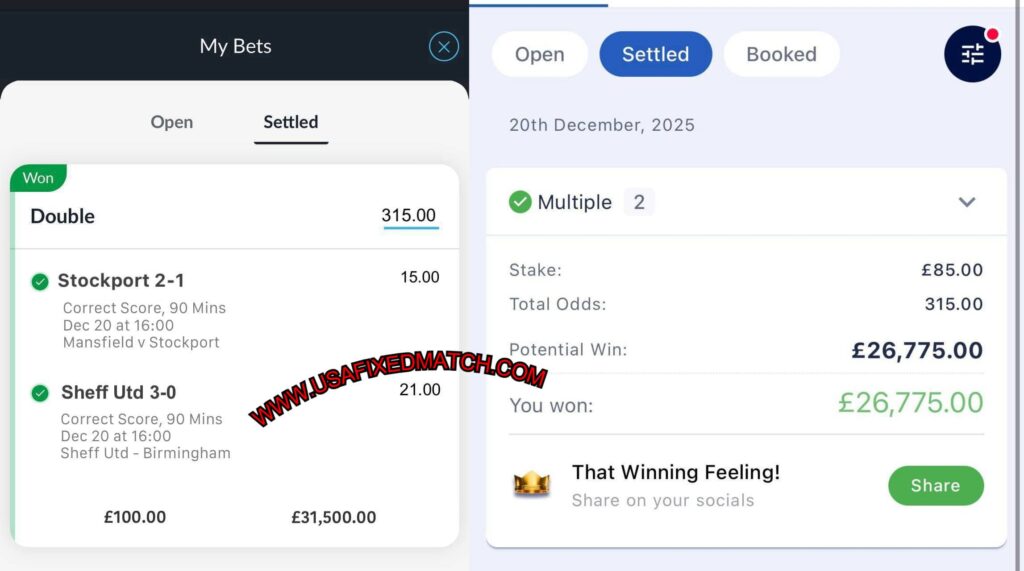 WILLIAM HILL FIXED MATCHES TIPS WILLIAM HILL FIXED MATCHES TIPS