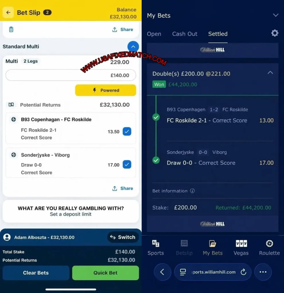 WILLIAMHILL SPORTS CORRECT BETS WILLIAMHILL SPORTS CORRECT BETS